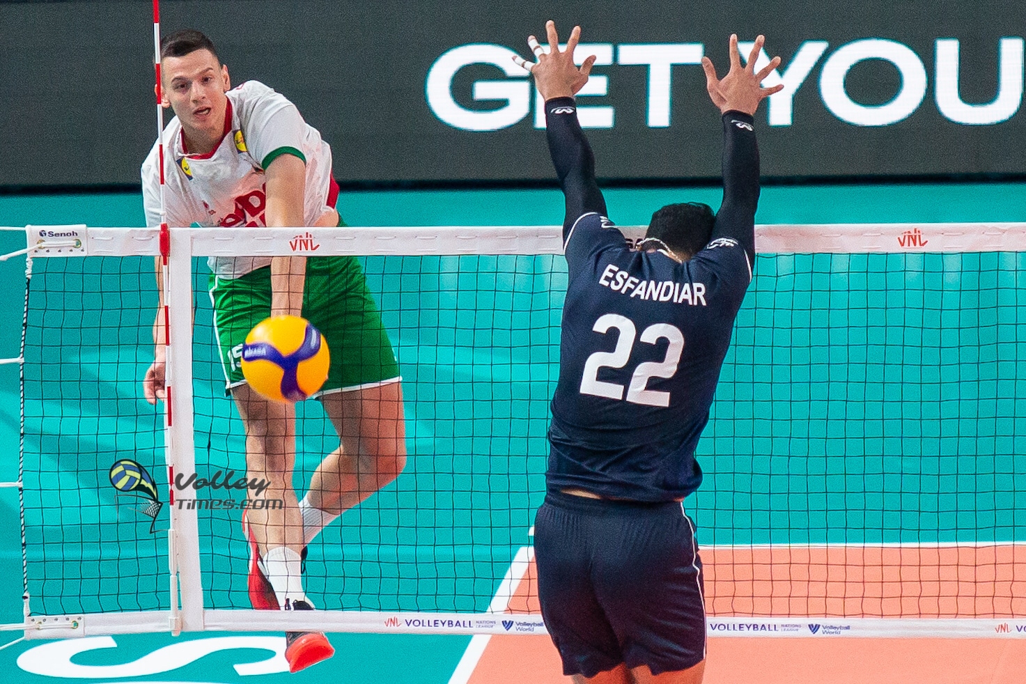 Poland: Barkom defeat Lubin at tie break to close the season at 13th place  - VolleyTimes